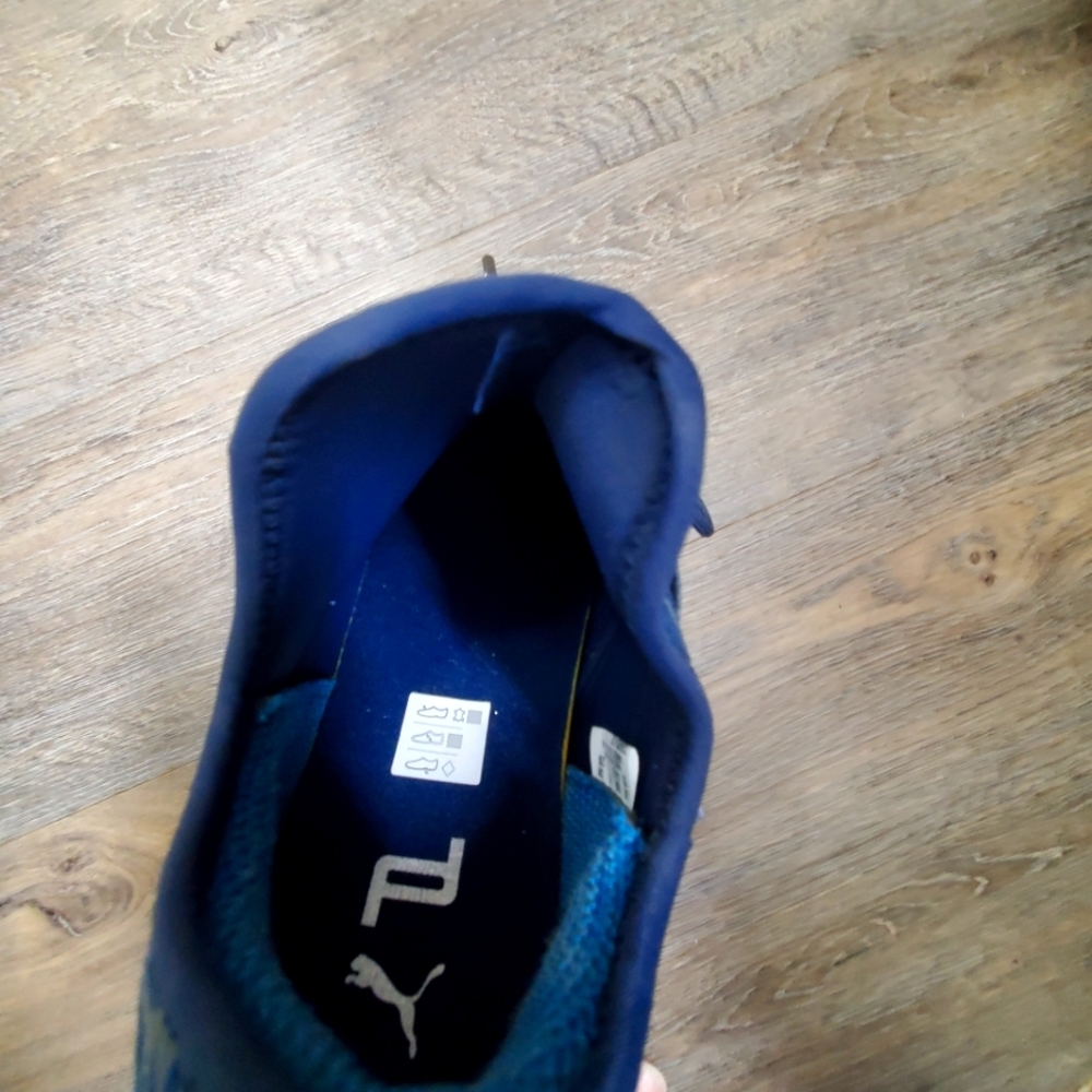 Men's Puma shoes - Picture 6 of 7